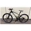 Image 1 : GIANT BROWN 18 SPEED FRONT SUSPENSION MOUNTAIN BIKE WITH FULL DISC BRAKES