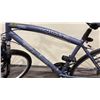 Image 2 : CARRERA IMPULSE BLUE 18 SPEED FRONT SUSPENSION MOUNTAIN BIKE