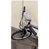 Image 3 : CARRERA IMPULSE BLUE 18 SPEED FRONT SUSPENSION MOUNTAIN BIKE