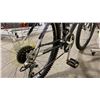 Image 4 : SEARS GREY 18 SPEED MOUNTAIN BIKE