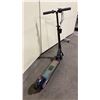 Image 12 : BIN OF 7 ASSORTED ELECTRIC SCOOTERS FOR PARTS *NO CHARGERS-BIN NOT INCLUDED*