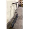 Image 14 : BIN OF 7 ASSORTED ELECTRIC SCOOTERS FOR PARTS *NO CHARGERS-BIN NOT INCLUDED*