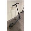 Image 6 : BIN OF 7 ASSORTED ELECTRIC SCOOTERS FOR PARTS *NO CHARGERS-BIN NOT INCLUDED*