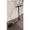 Image 8 : BIN OF 7 ASSORTED ELECTRIC SCOOTERS FOR PARTS *NO CHARGERS-BIN NOT INCLUDED*