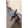 Image 16 : BIN OF 7 ASSORTED ELECTRIC SCOOTERS FOR PARTS *NO CHARGERS-BIN NOT INCLUDED*