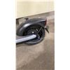 Image 18 : BIN OF 7 ASSORTED ELECTRIC SCOOTERS FOR PARTS *NO CHARGERS-BIN NOT INCLUDED*