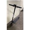Image 6 : BIN OF 7 ASSORTED ELECTRIC SCOOTERS FOR PARTS *NO CHARGERS-BIN NOT INCLUDED*