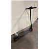 Image 7 : BIN OF 7 ASSORTED ELECTRIC SCOOTERS FOR PARTS *NO CHARGERS-BIN NOT INCLUDED*