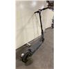 Image 9 : BIN OF 7 ASSORTED ELECTRIC SCOOTERS FOR PARTS *NO CHARGERS-BIN NOT INCLUDED*