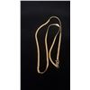 Image 1 : APPROX 10K GOLD CHAIN (19", 6.21G)