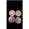 Image 2 : SILVER QUARTERS 3 1959 & 1 1966