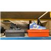 Image 9 : LOT OF 22 PAIRS OF SPORTING SHOES *ASSORTED SIZES*