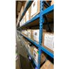 Image 2 : 60+ BOXES OF ASSORTED SET DEC ITEMS INCLUDING CURTAINS, FABRIC, CRAFT SUPPLIES, PILLOWS, SHOES,
