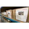 Image 4 : 60+ BOXES OF ASSORTED SET DEC ITEMS INCLUDING CURTAINS, FABRIC, CRAFT SUPPLIES, PILLOWS, SHOES,