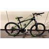 Image 2 : ASPEN SUPER SPORT BLACK 21 SPEED FRONT SUSPENSION MOUNTAIN BIKE WITH FULL DISC BRAKES