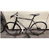 Image 1 : MOTOBECANE TURINO GREY 16 SPEED MOUNTAIN BIKE WITH FULL DISC BRAKES