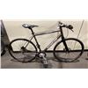 Image 2 : MOTOBECANE TURINO GREY 16 SPEED MOUNTAIN BIKE WITH FULL DISC BRAKES