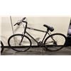 Image 1 : RIDGEWAY URBAN COMMUTER GREY 7 SPEED MOUNTAIN BIKE