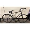 Image 2 : RIDGEWAY URBAN COMMUTER GREY 7 SPEED MOUNTAIN BIKE