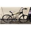 Image 2 : NAKAMURA BLACK 21 SPEED FRONT SUSPENSION MOUNTAIN BIKE