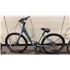 Image 1 : NORCO GREY SCENE 7 SPEED ROAD BIKE WITH FULL DISC BRAKES