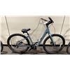 Image 2 : NORCO GREY SCENE 7 SPEED ROAD BIKE WITH FULL DISC BRAKES
