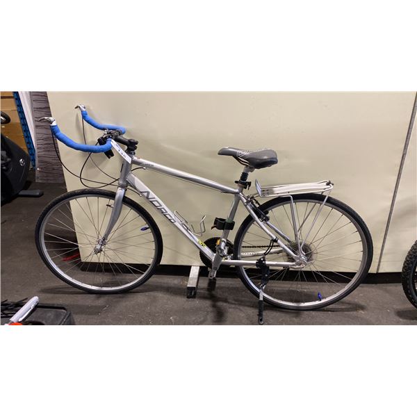 NORCO SILVER 18 SPEED ROAD BIKE