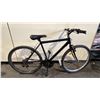 Image 2 : BLACK 27 SPEED MOUNTAIN BIKE