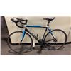 Image 1 : MARIN PASUBIO BLACK 27 SPEED ROAD BIKE