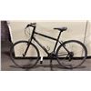 Image 1 : KONA BLACK 24 SPEED MOUNTAIN BIKE
