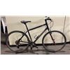 Image 2 : KONA BLACK 24 SPEED MOUNTAIN BIKE