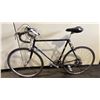 Image 3 : 2 VINTAGE ROAD BIKES: FIORI SAN REMO RED 18 SPEED & NISHIKI BLUE 15 SPEED