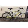 Image 3 : 2 BIKES: NORCO 24 SPEED SILVER MOUNTAIN BIKE & BLACK 18 SPEED MOUNTAIN BIKE