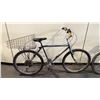 Image 5 : 2 BIKES: NORCO 24 SPEED SILVER MOUNTAIN BIKE & BLACK 18 SPEED MOUNTAIN BIKE