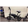 Image 1 : JETSON BOLT PRO COMPACT ELECTRIC BIKE WITH FULL DISC BRAKES *NO CHARGER*