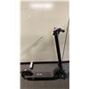 Image 2 : JETSON BLACK ELECTRIC SCOOTER *NO CHARGER*