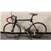 Image 1 : ARGON 18 ELECTRON BLACK HIGH PERFORMANCE TRACK BIKE