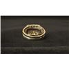 Image 3 : APPROX 18K LADIES WEDDING RING SET WITH DIAMONDS (.01CT-.81CT, 7G)