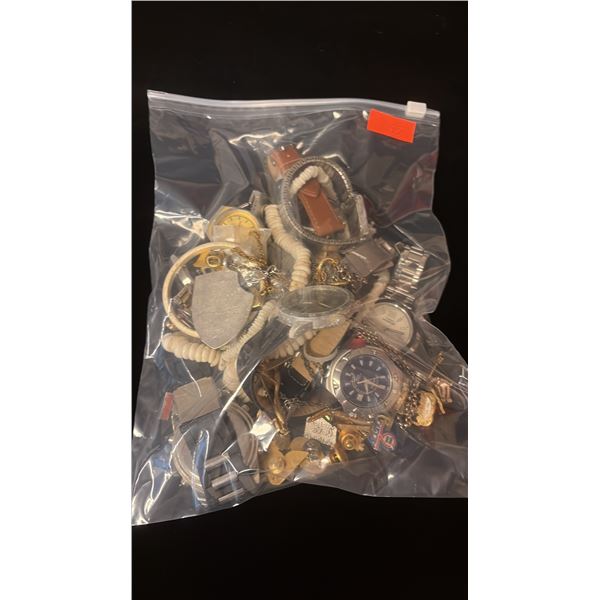 MISC COSTUME JEWELRY