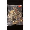 Image 1 : MISC COSTUME JEWELRY