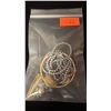 Image 1 : MISC COSTUME JEWELRY