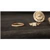 Image 2 : MISC JEWELRY (2.2G GOLD & 13.6G SILVER CONTENT)