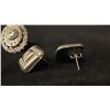 Image 3 : MISC JEWELRY (2.2G GOLD & 13.6G SILVER CONTENT)