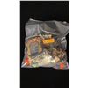 Image 1 : MISC COSTUME JEWELRY