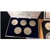 Image 2 : CANADA SILVER COINS