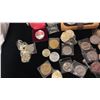 Image 4 : CANADA SILVER COINS