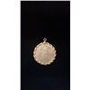 Image 1 : APPROX 14K PENDANT (6.3G)