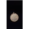 Image 2 : APPROX 14K PENDANT (6.3G)