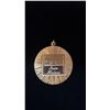 Image 1 : APPROX 10K PENDANT (9.1G)