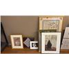 Image 1 : FRAMED ART